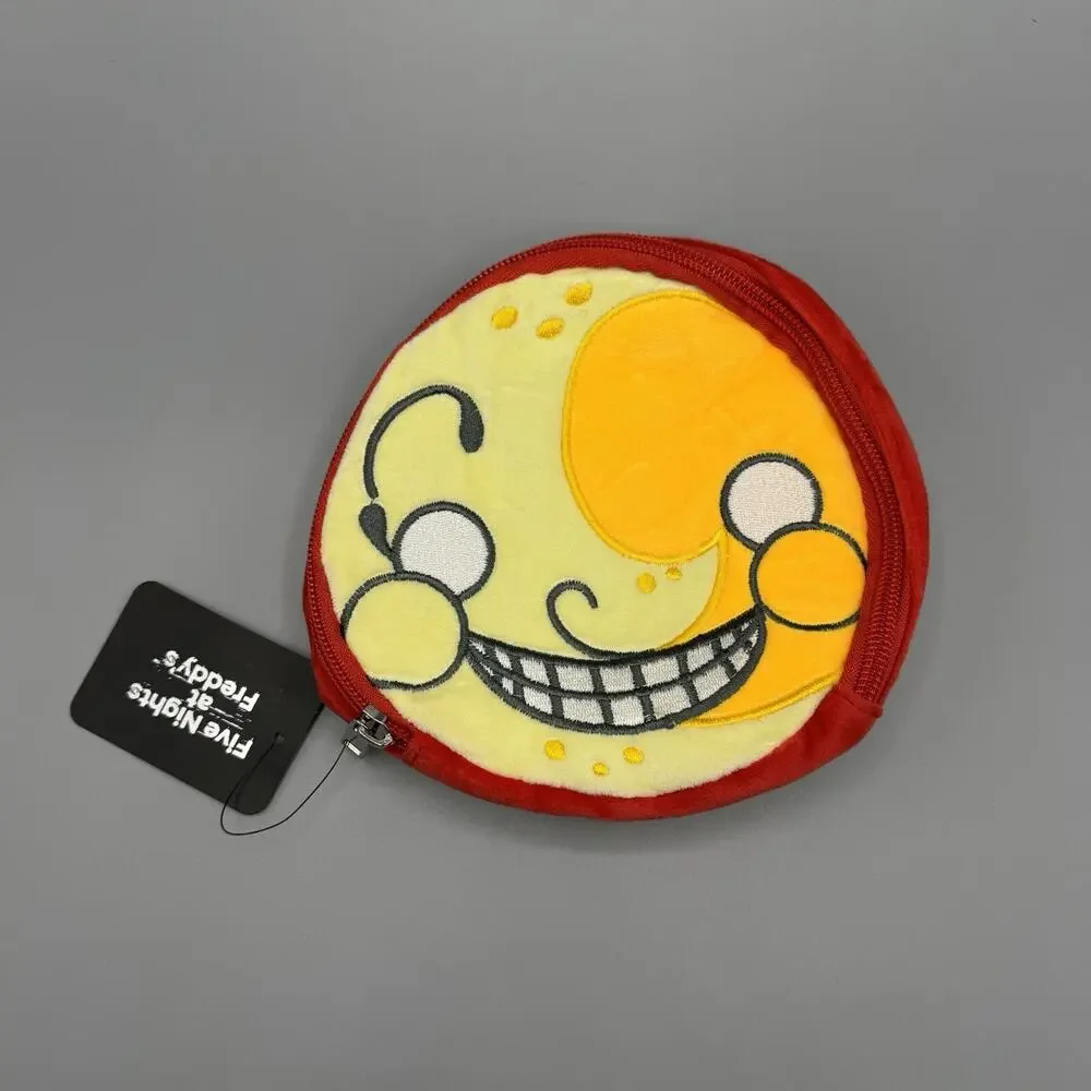 Bioworld five nights